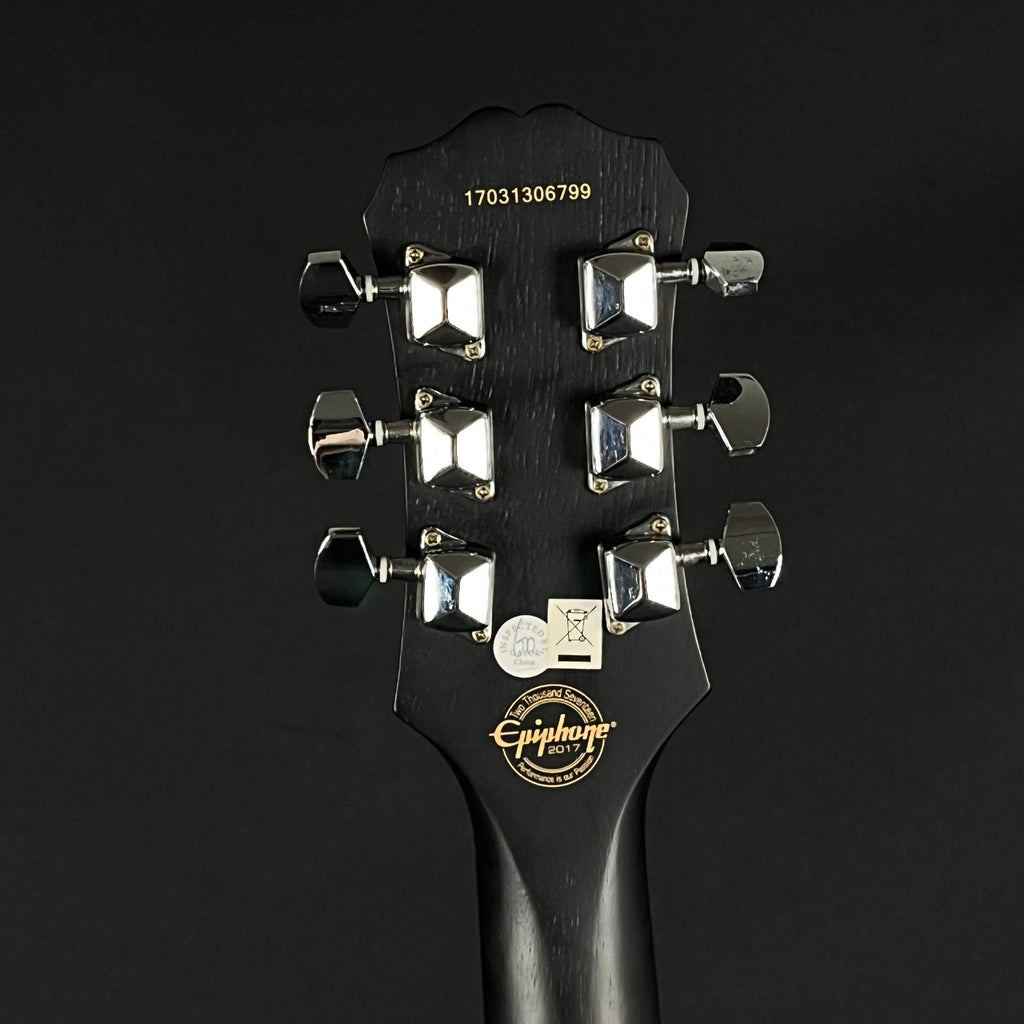Epiphone Les Paul Special VE