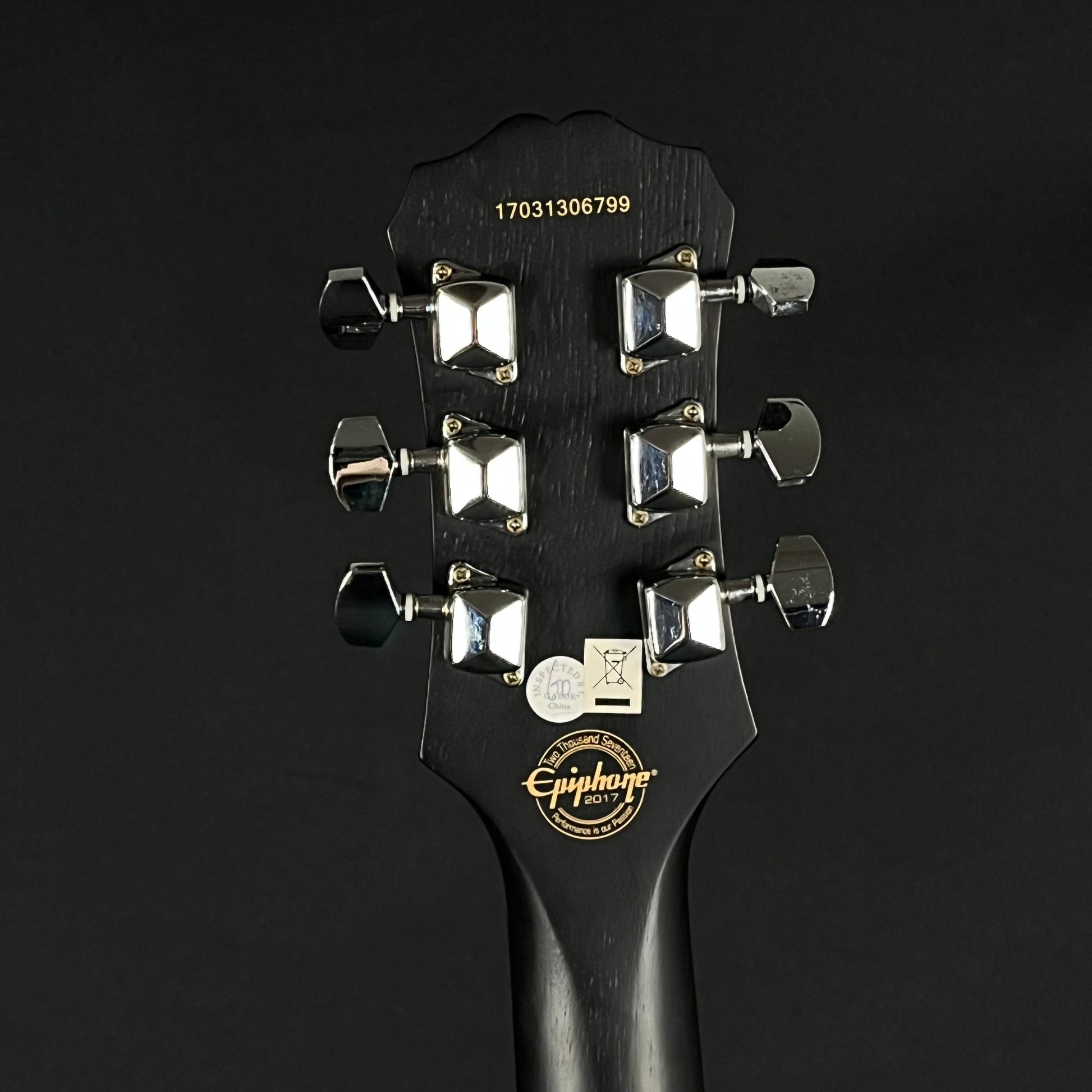 Epiphone Les Paul Special VE