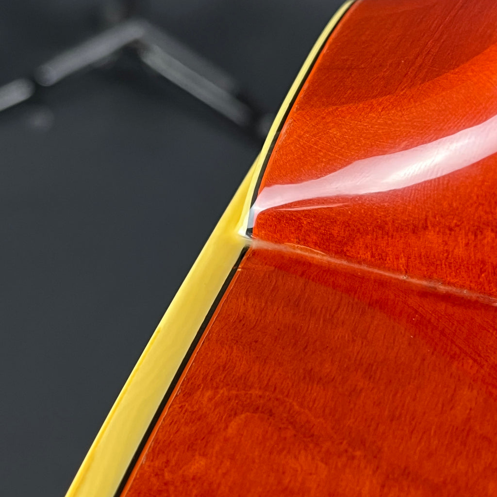 YAMAHA Japan AES-1500 1988