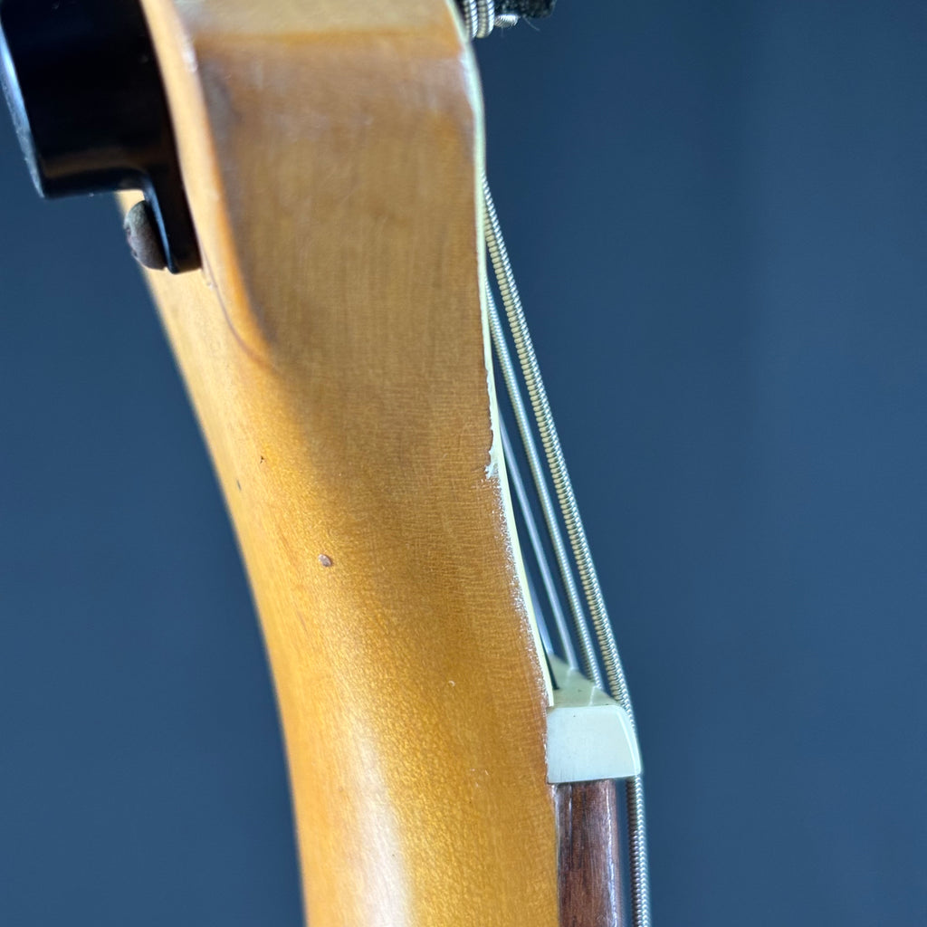 Fernandes STJ-80BT