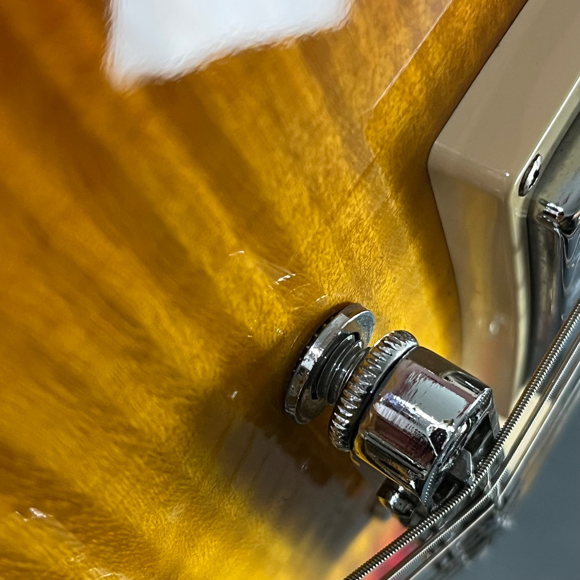 Epiphone Les Paul Standard 2007