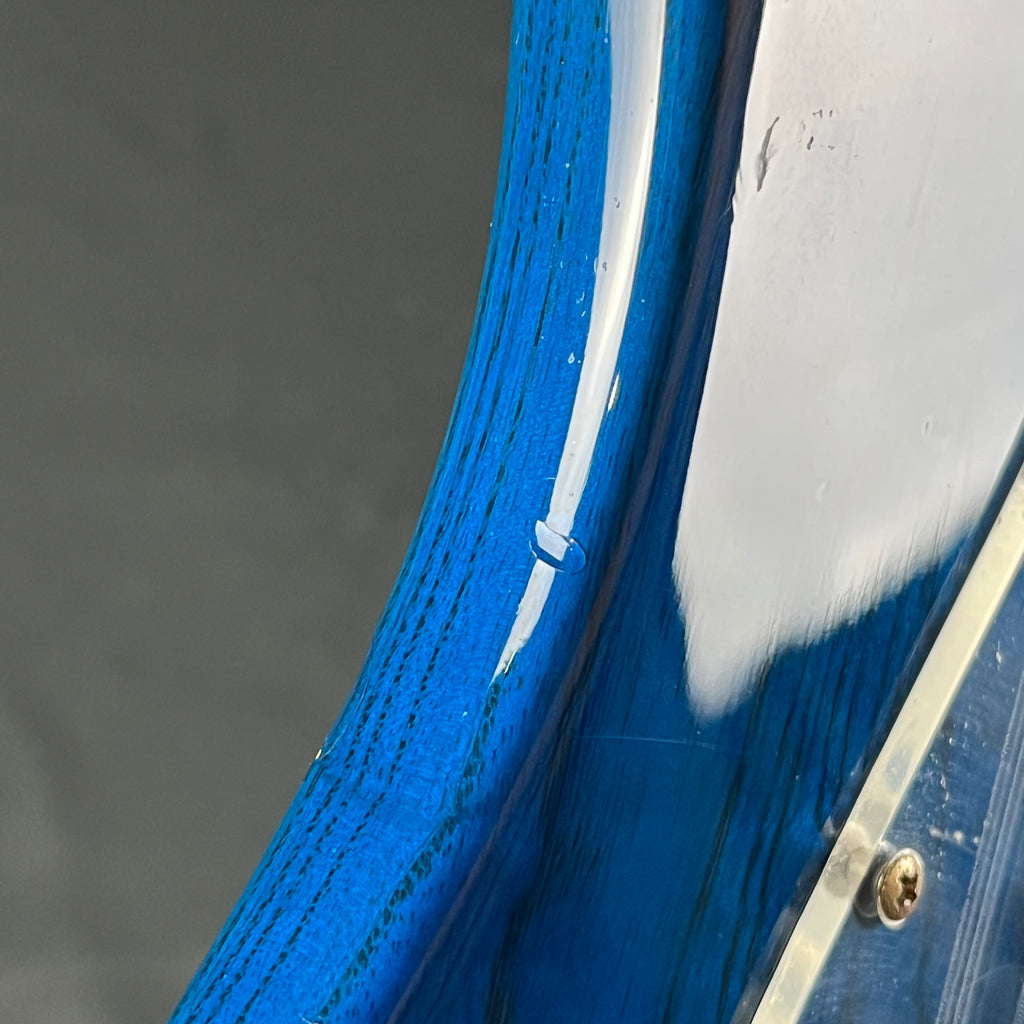 Bacchus WL-003 Bass