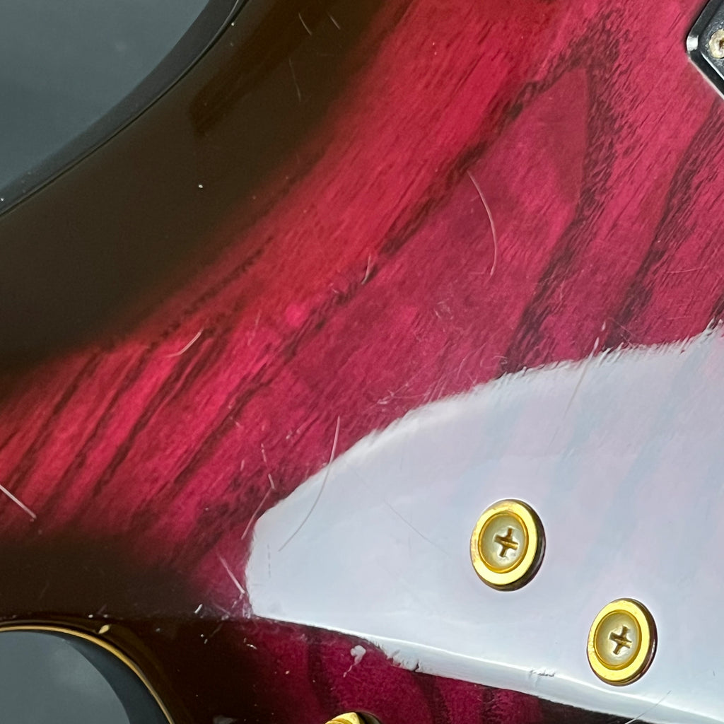 Aria Pro II Magna Series