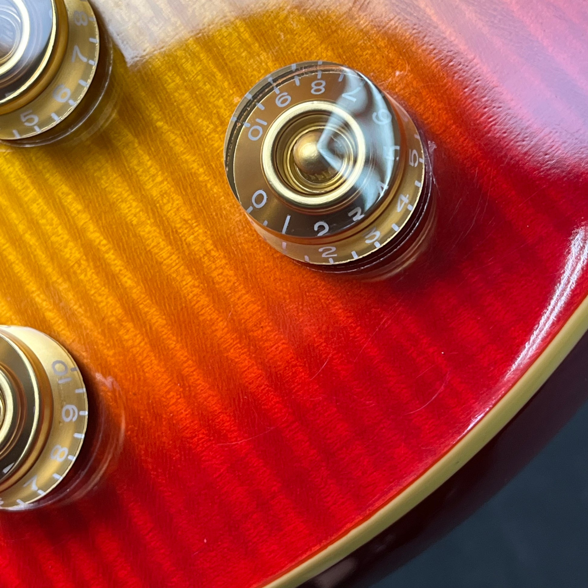 Epiphone Les Paul Standard 2007