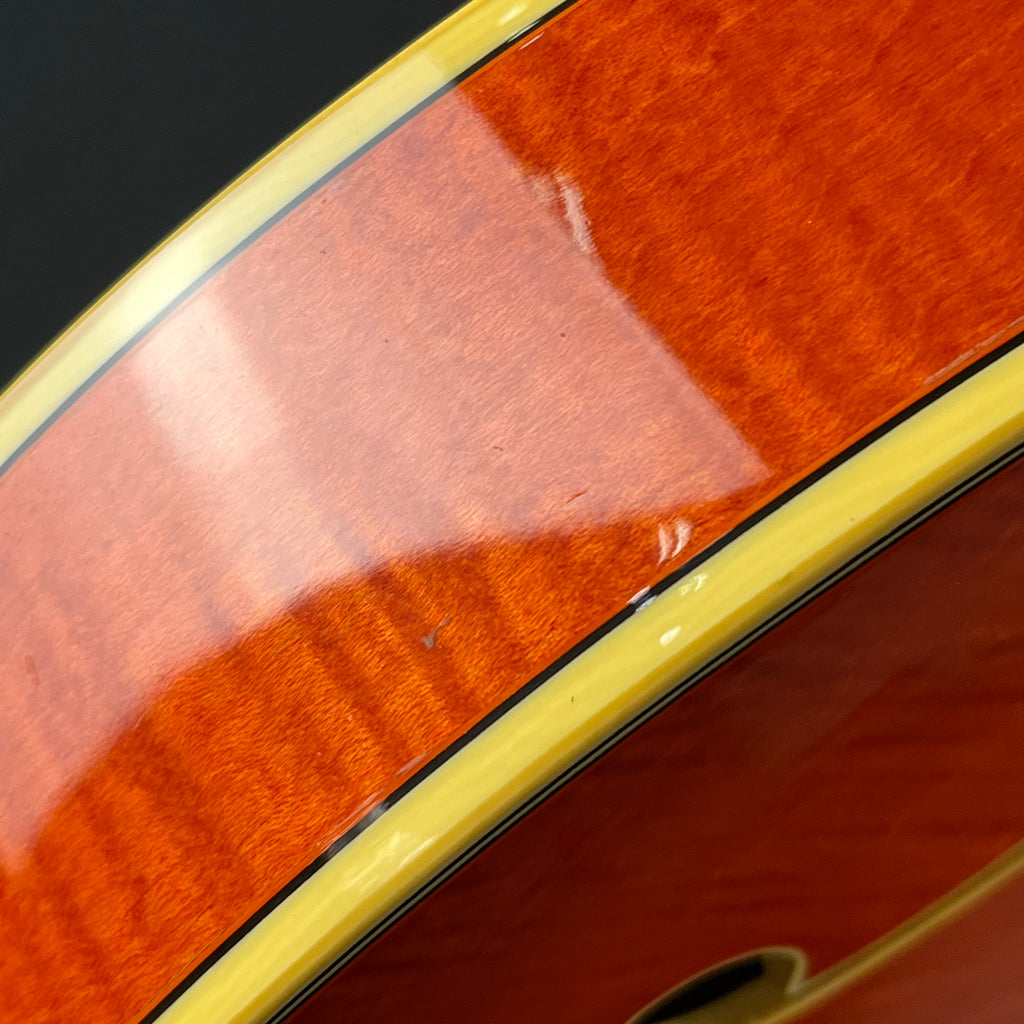 YAMAHA Japan AES-1500 1988