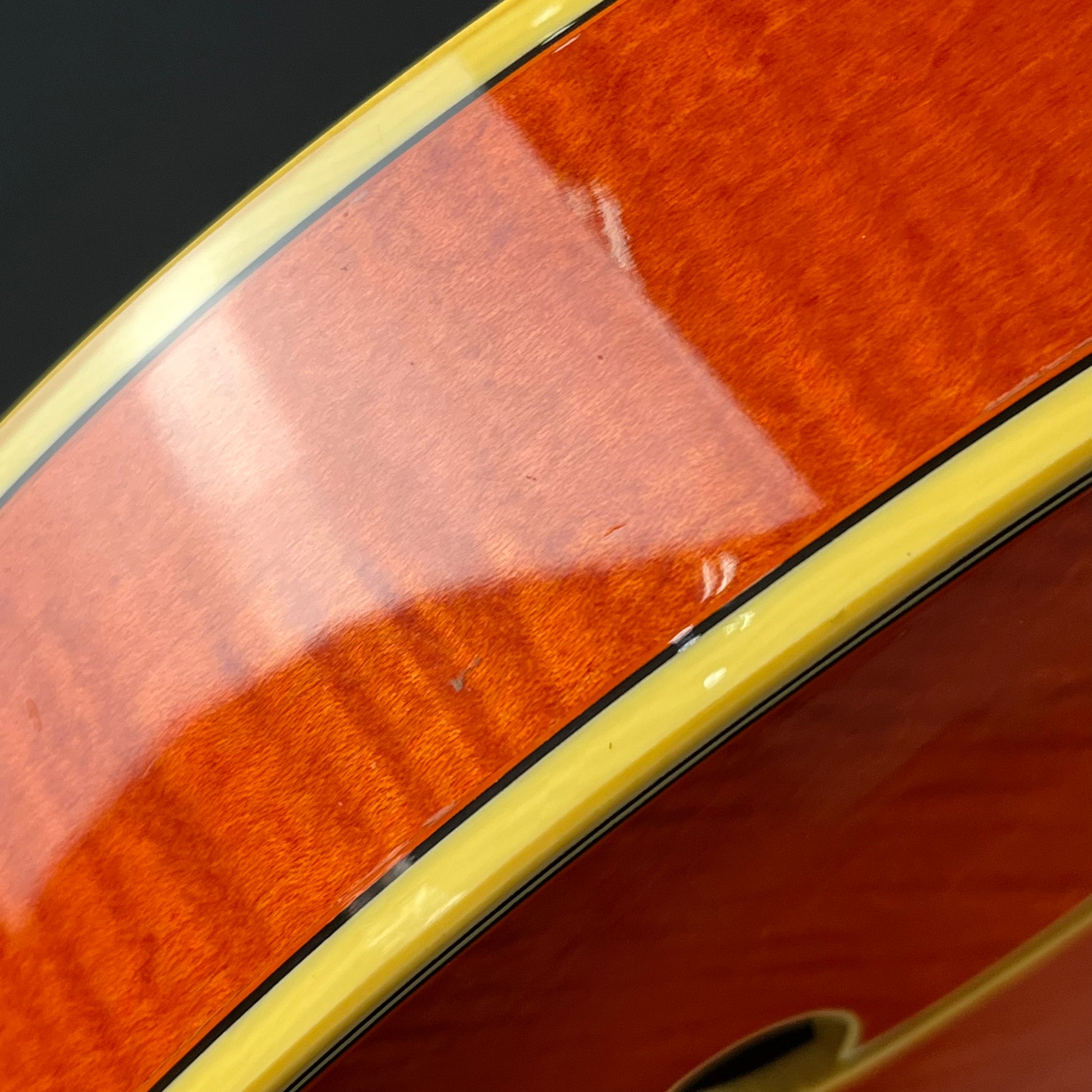 YAMAHA Japan AES-1500 1988