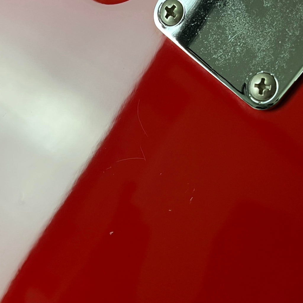 Fender Mexico Precision Bass