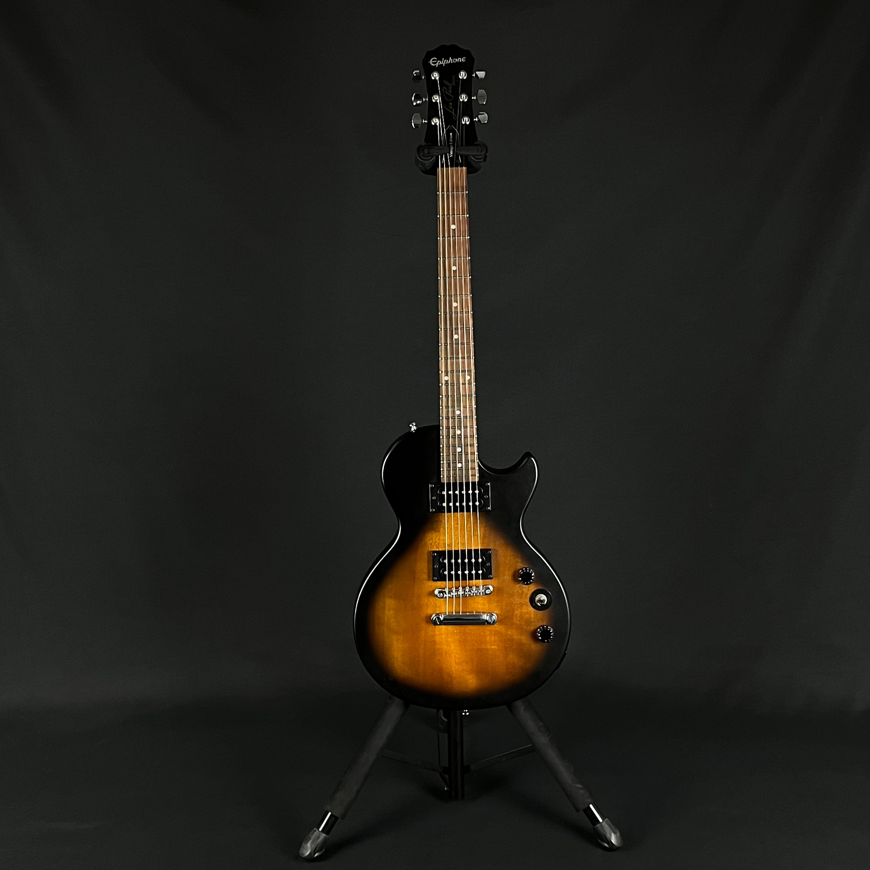 Epiphone Les Paul Special VE