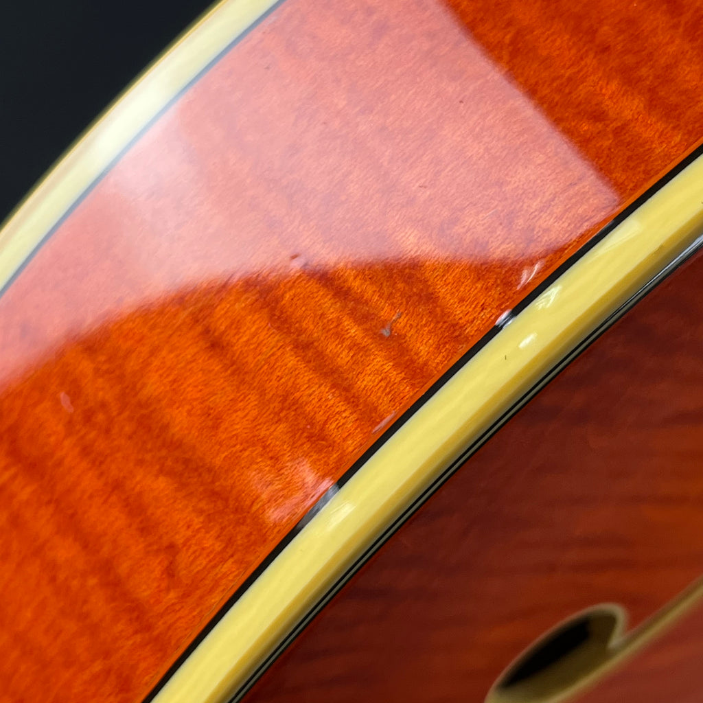 YAMAHA Japan AES-1500 1988