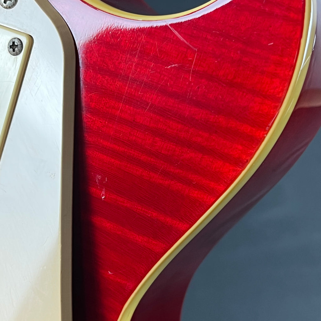 Epiphone Les Paul Standard 2007