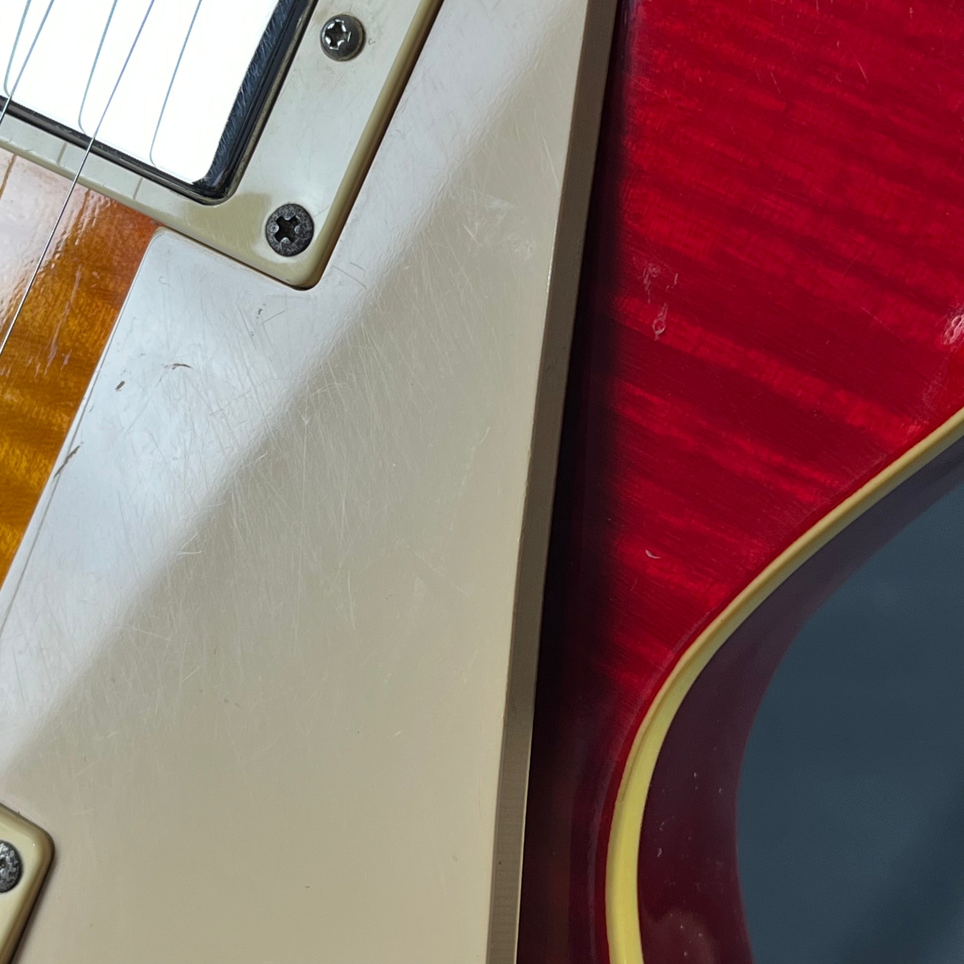 Epiphone Les Paul Standard 2007