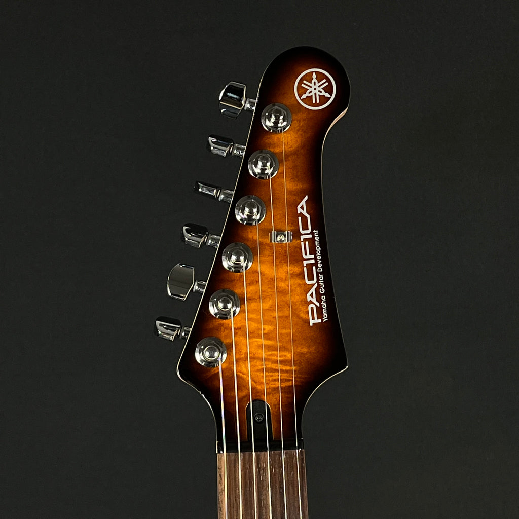 YAMAHA PAC212VQM