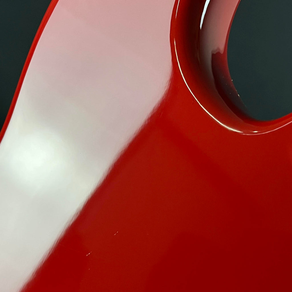 Fender Mexico Precision Bass