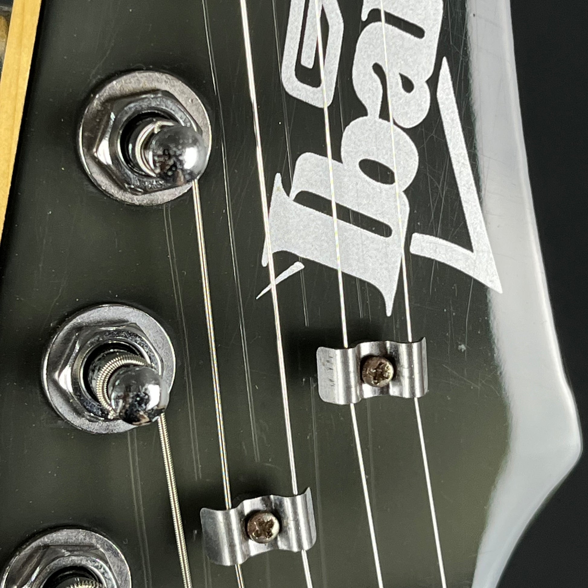 Ibanez GIO Series