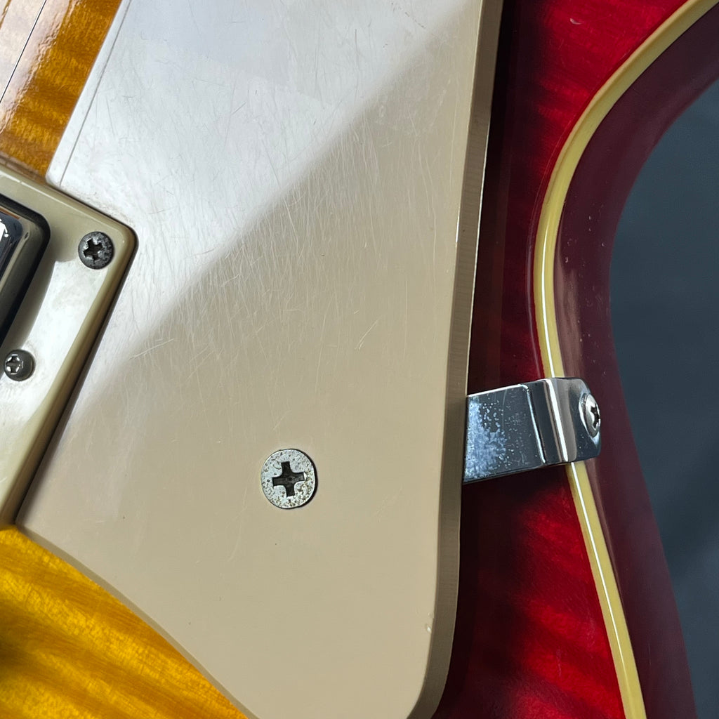Epiphone Les Paul Standard 2007