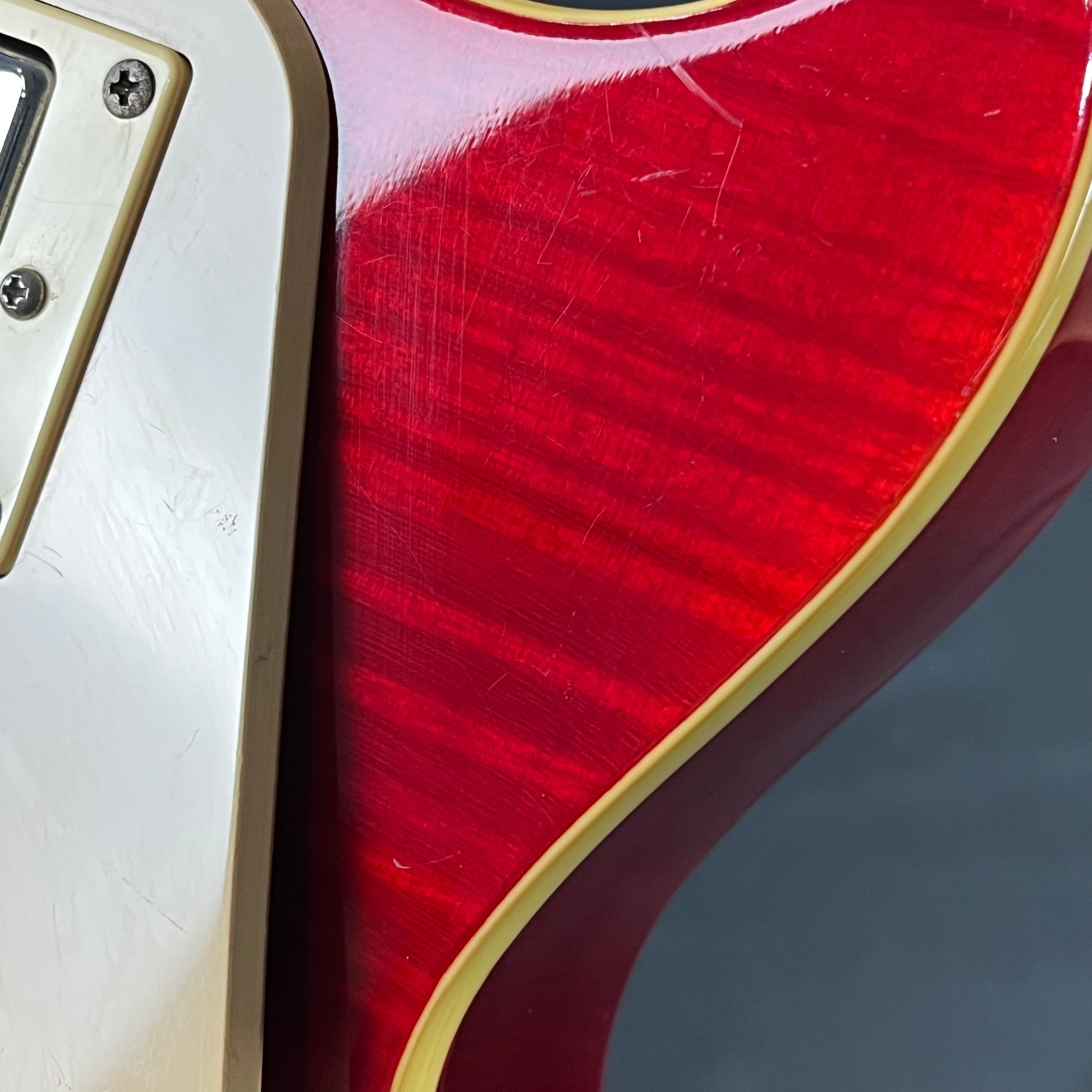 Epiphone Les Paul Standard 2007