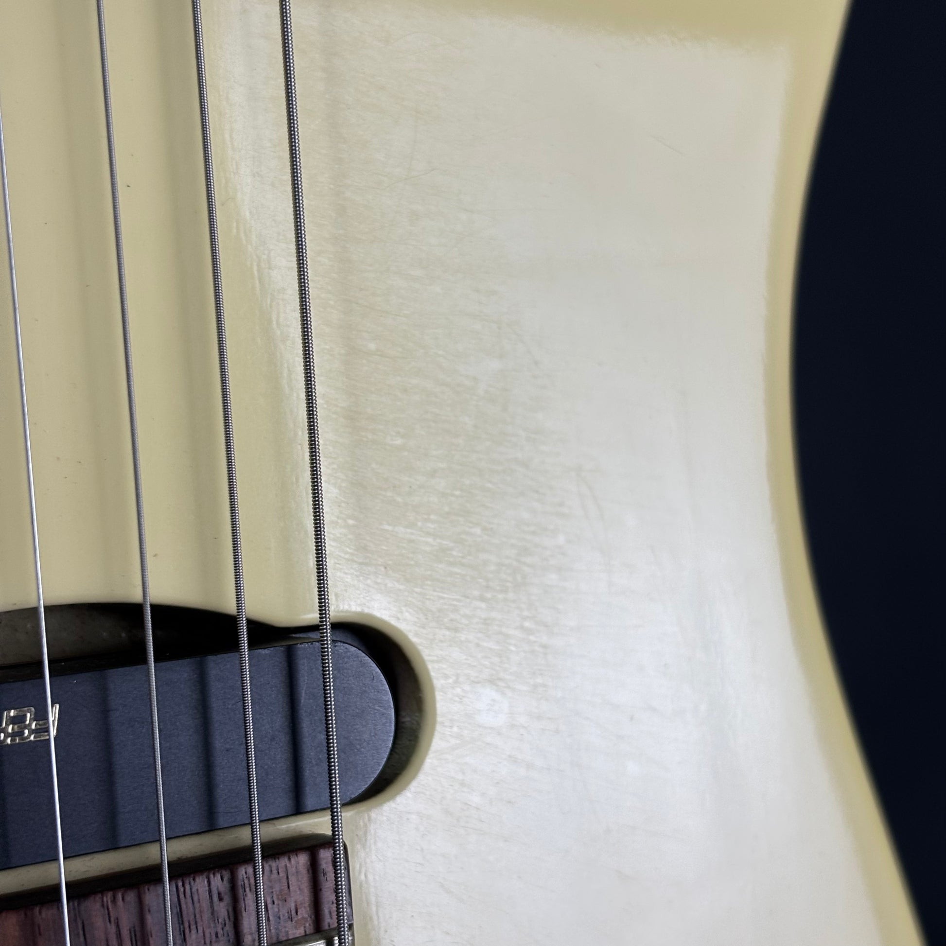 Fernandes STJ-80BT
