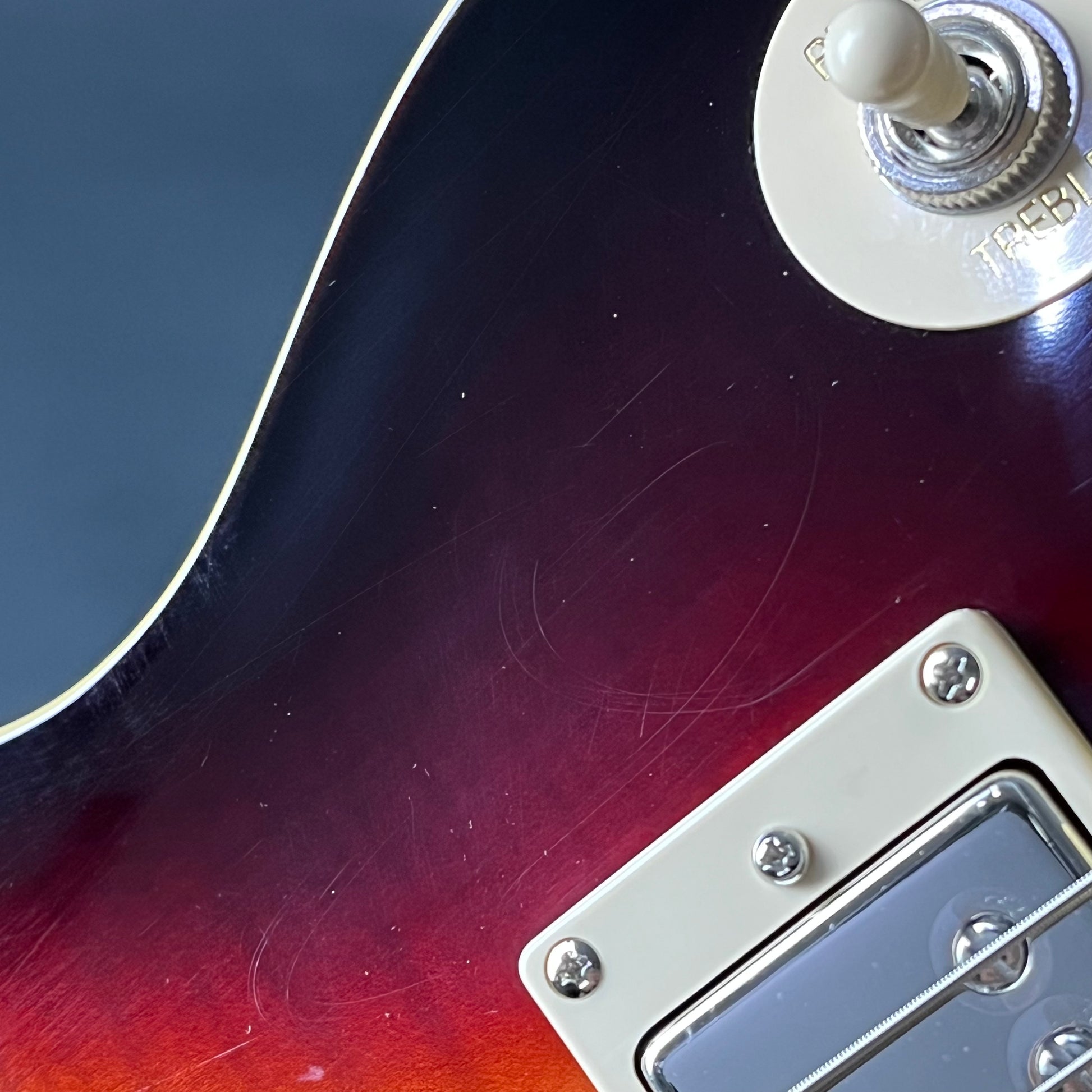 Epiphone Les Paul Standard 60s 2024