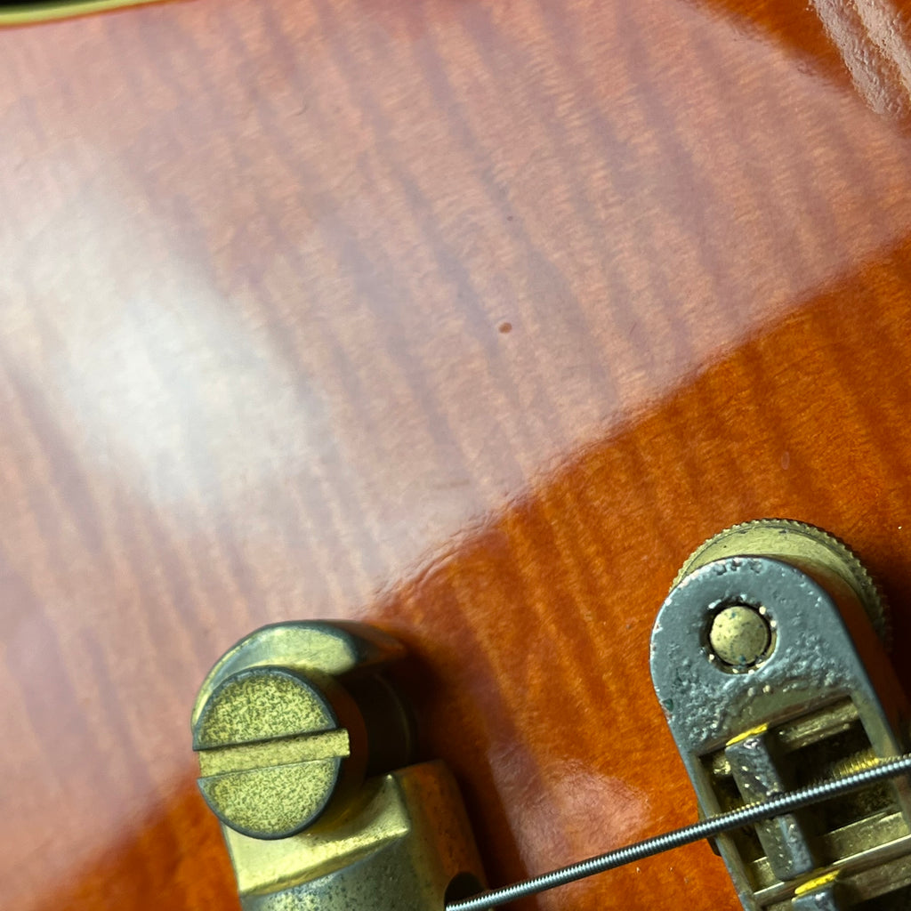 YAMAHA Japan AES-1500 1988