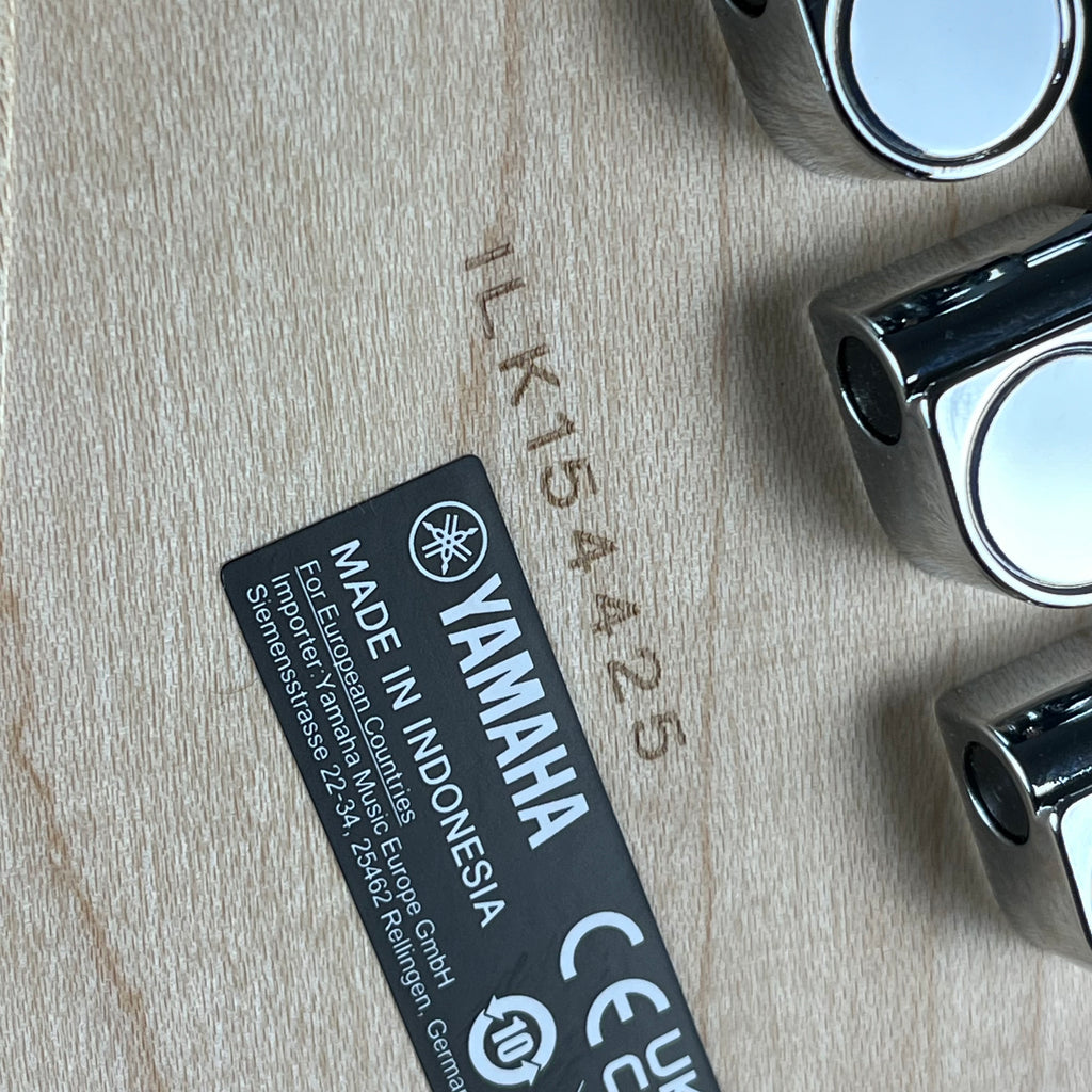 YAMAHA PAC212VQM