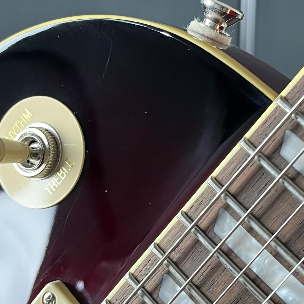 Epiphone Les Paul Standard 60s 2024