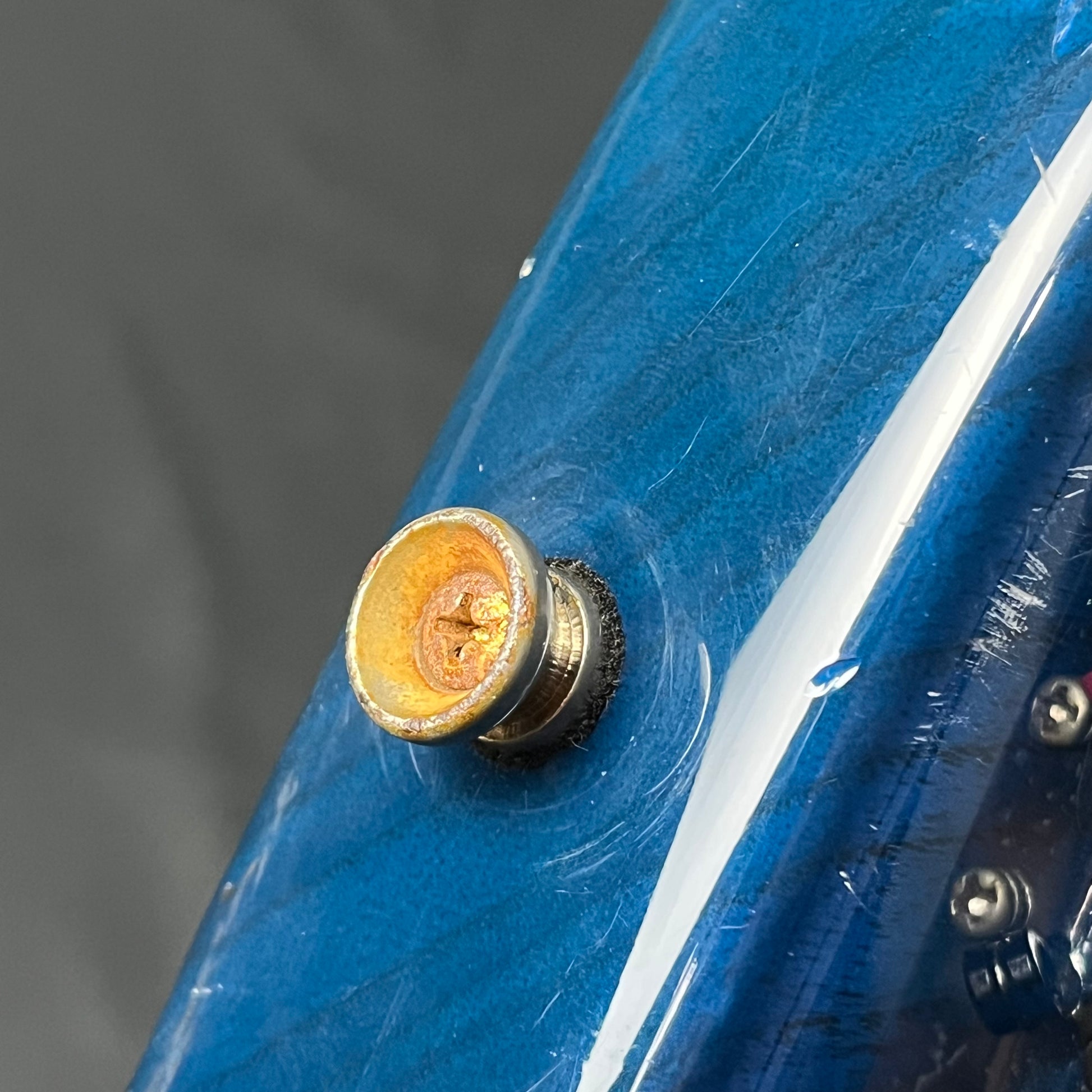 Bacchus WL-003 Bass