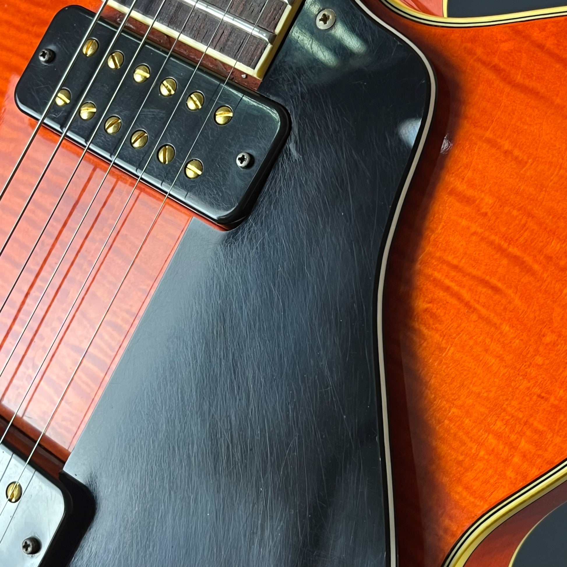 YAMAHA Japan AES-1500 1988