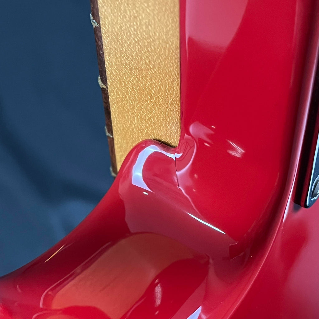 Fender Mexico Precision Bass