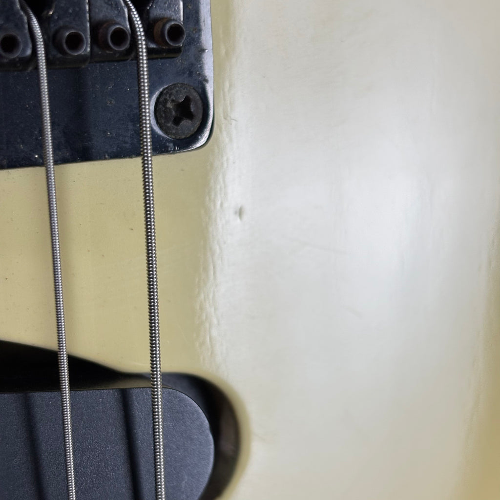 Fernandes STJ-80BT