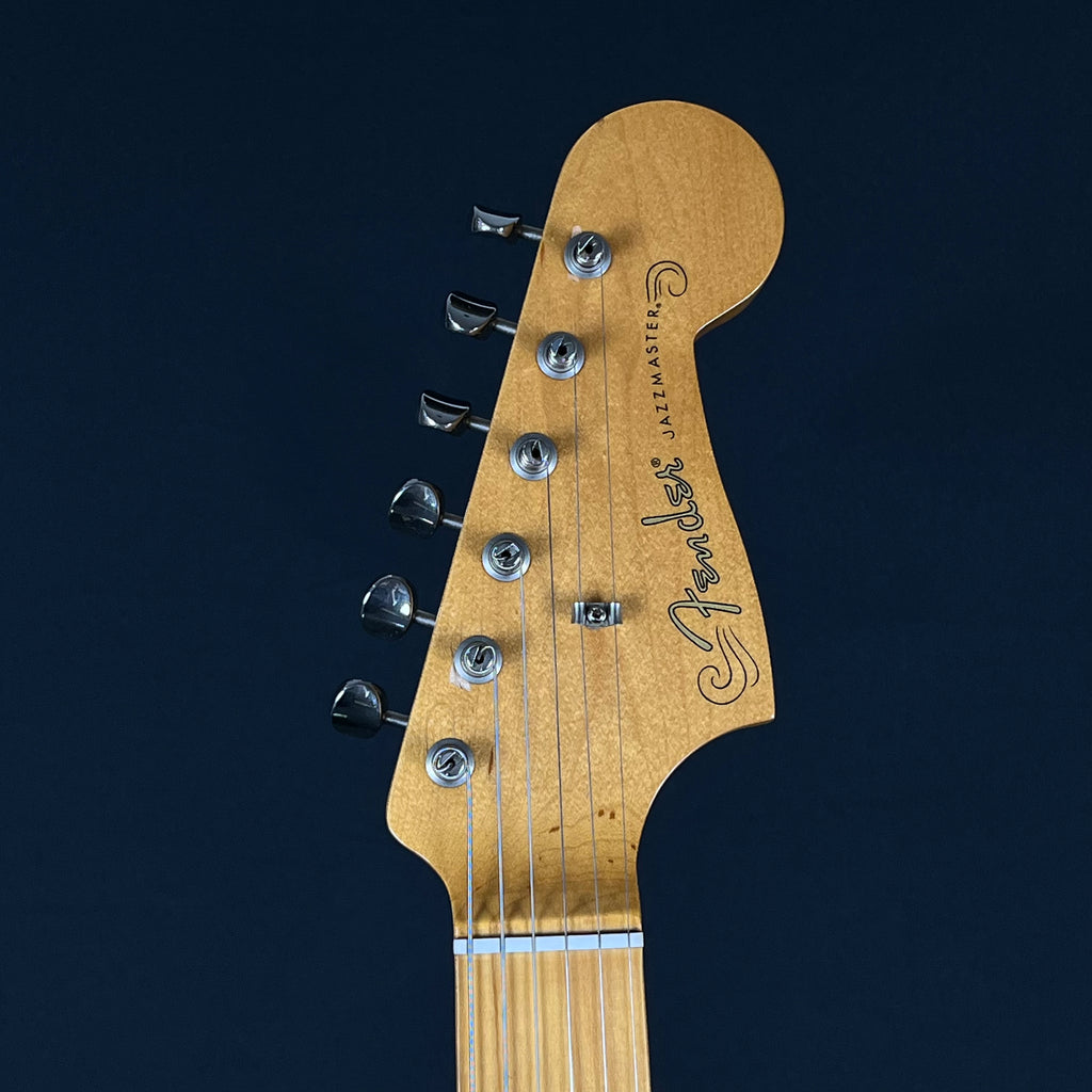 Fender Noventa Jazzmaster