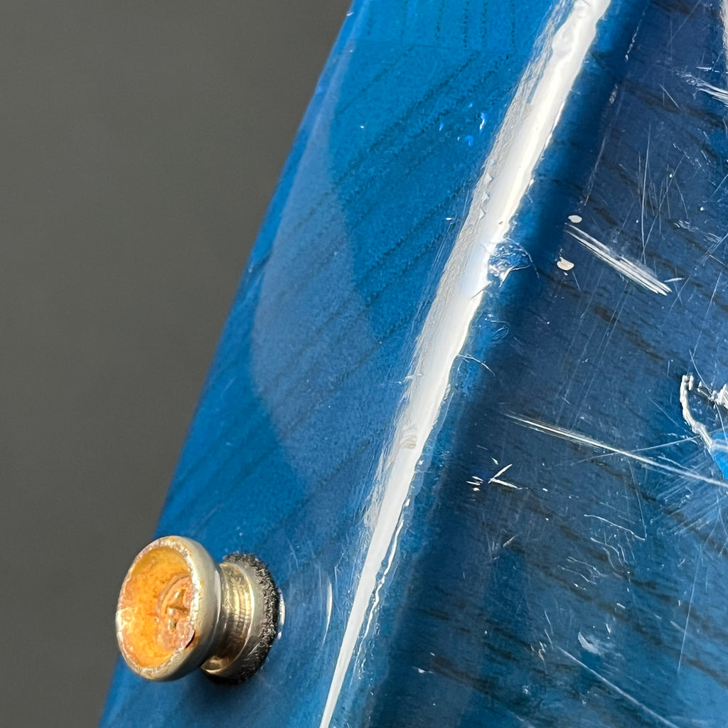 Bacchus WL-003 Bass