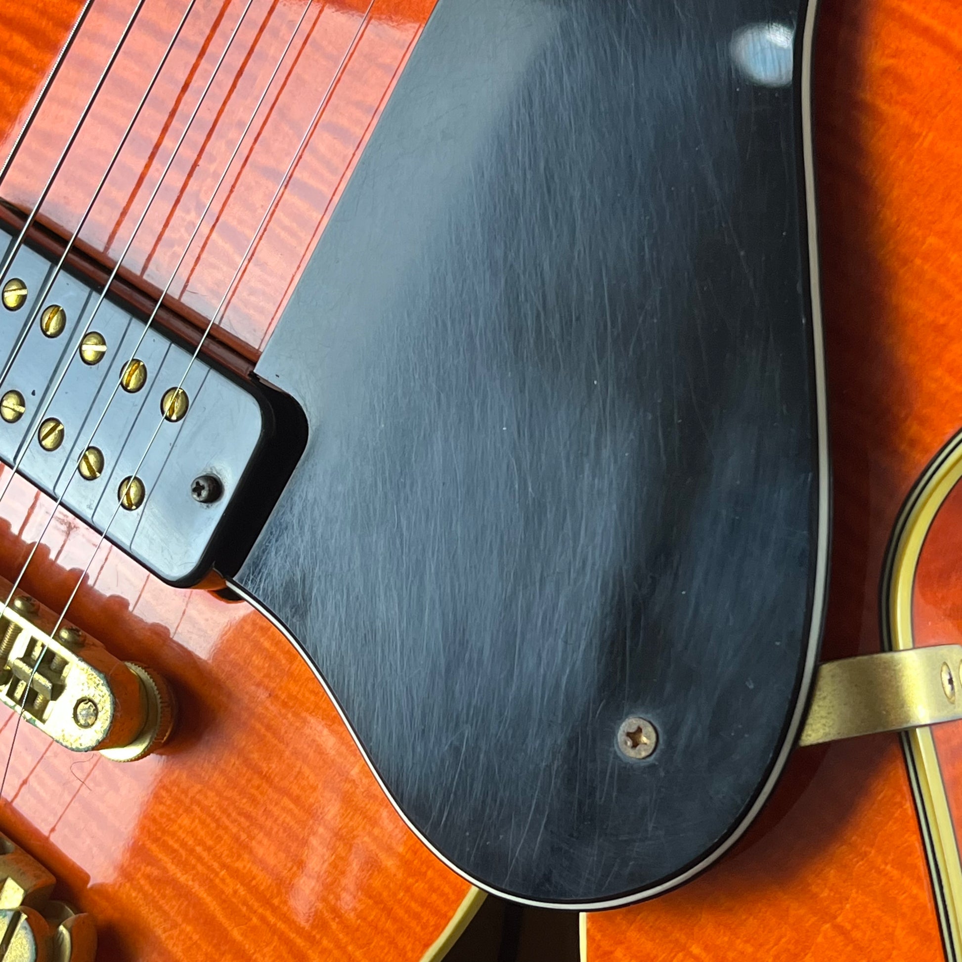 YAMAHA Japan AES-1500 1988