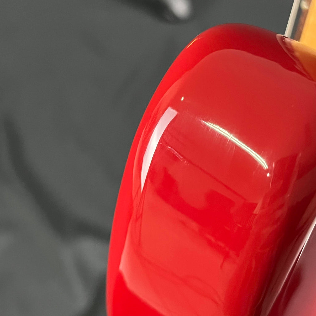 Fender Mexico Precision Bass