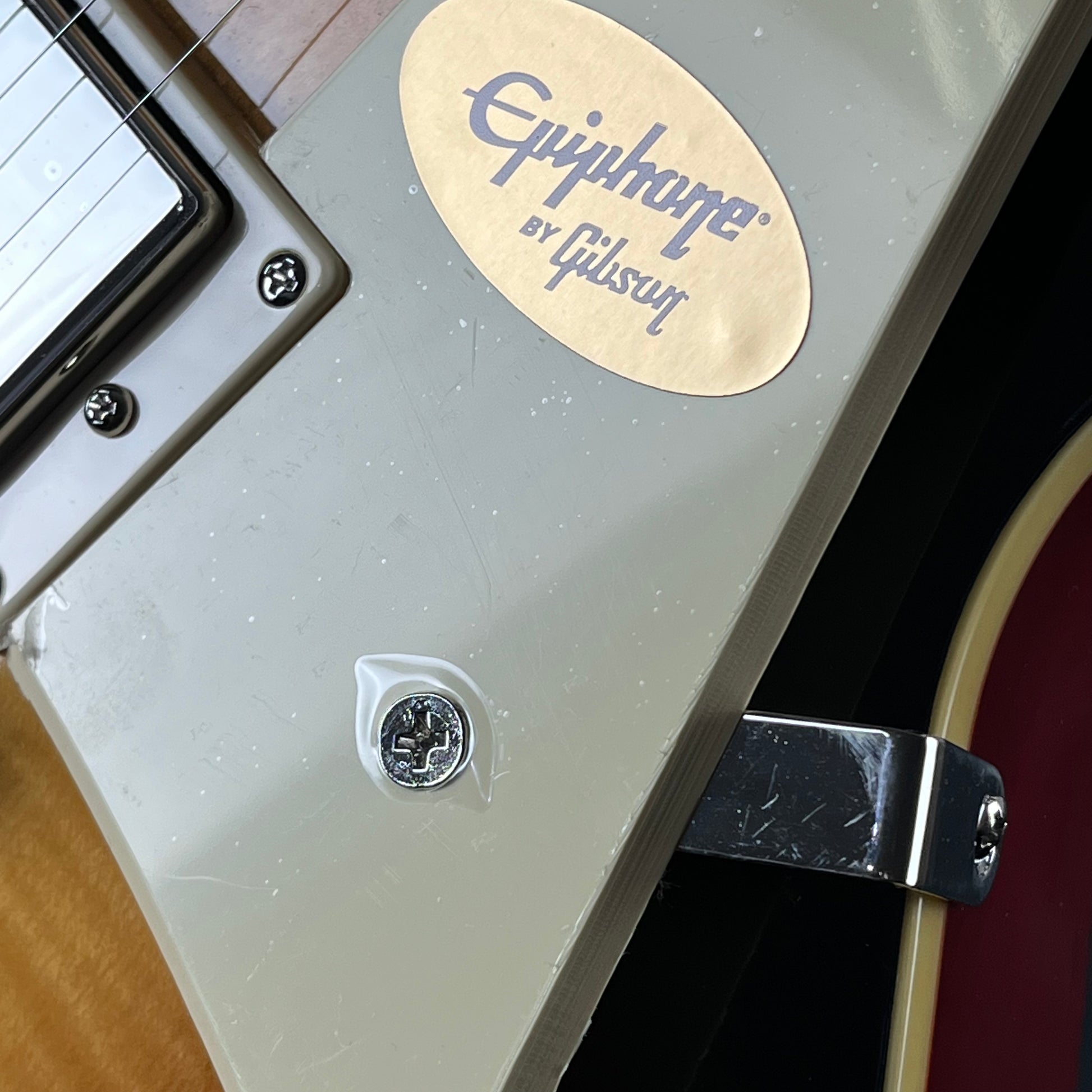 Epiphone Les Paul Standard 60s 2024