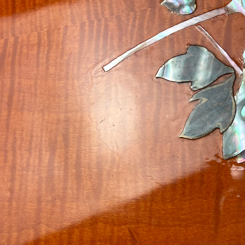 YAMAHA Japan AES-1500 1988