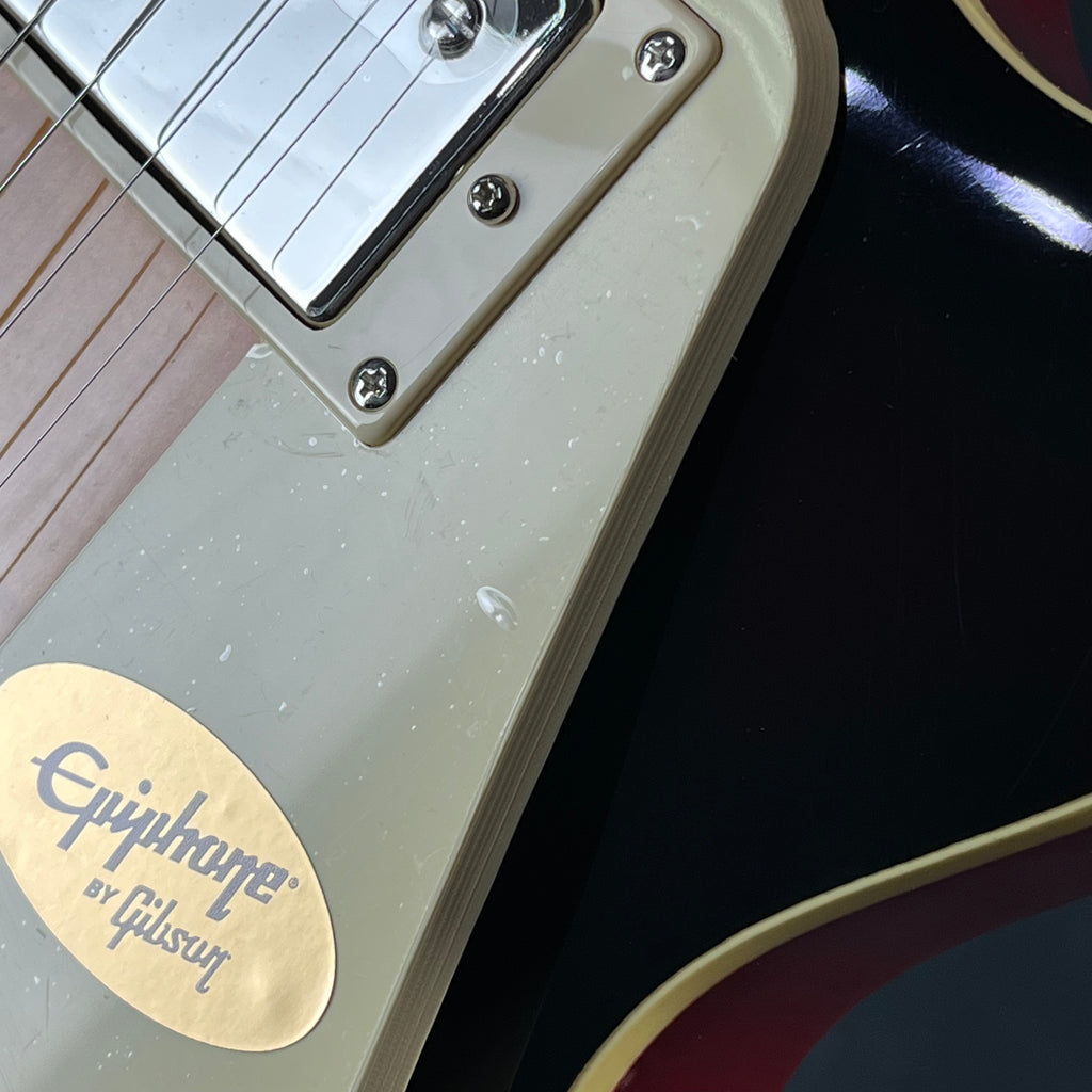 Epiphone Les Paul Standard 60s 2024