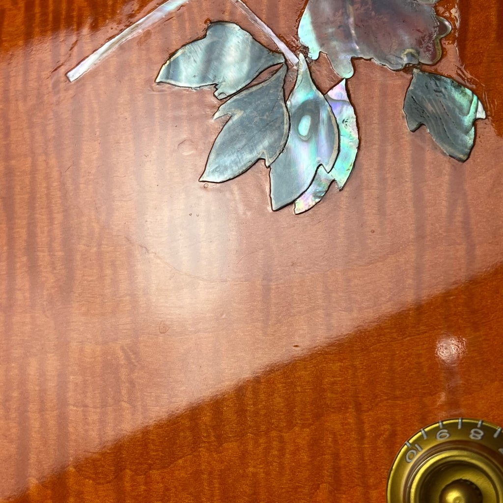 YAMAHA Japan AES-1500 1988