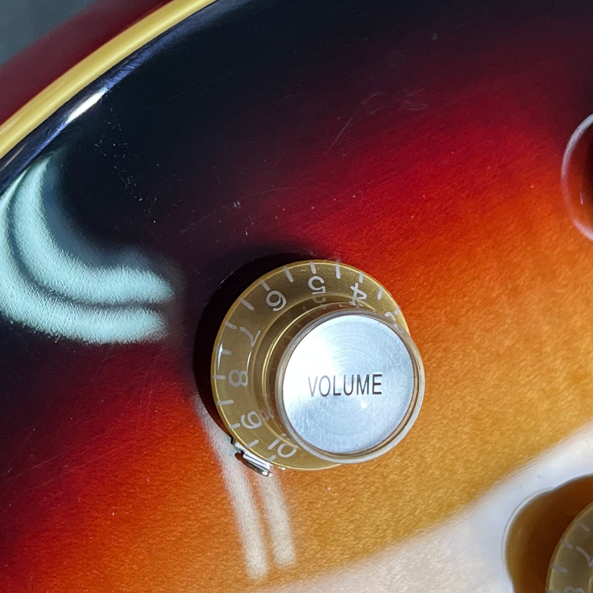 Epiphone Les Paul Standard 60s 2024