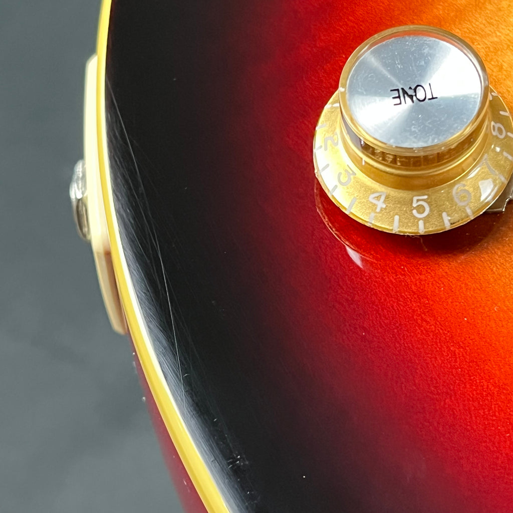 Epiphone Les Paul Standard 60s 2024