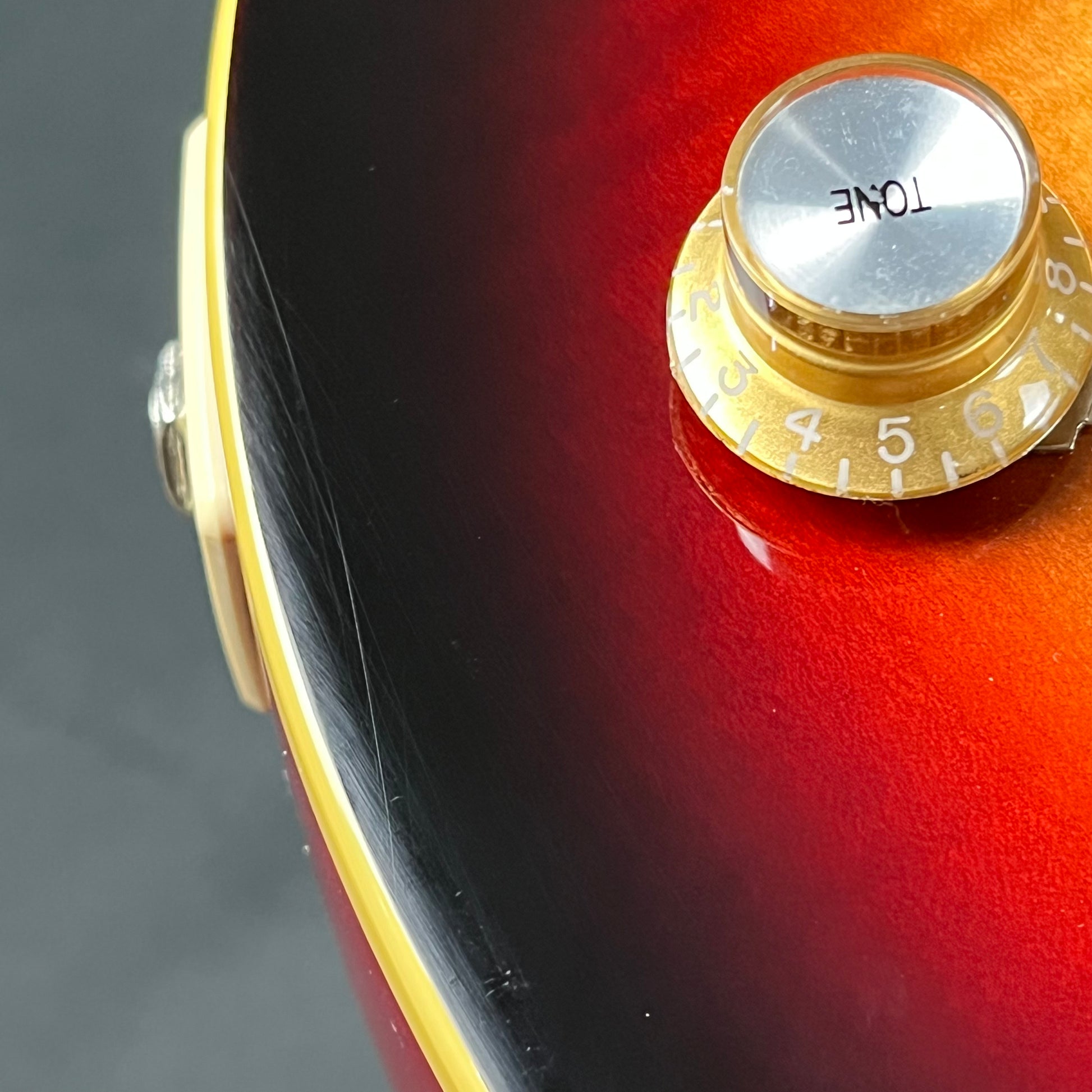 Epiphone Les Paul Standard 60s 2024
