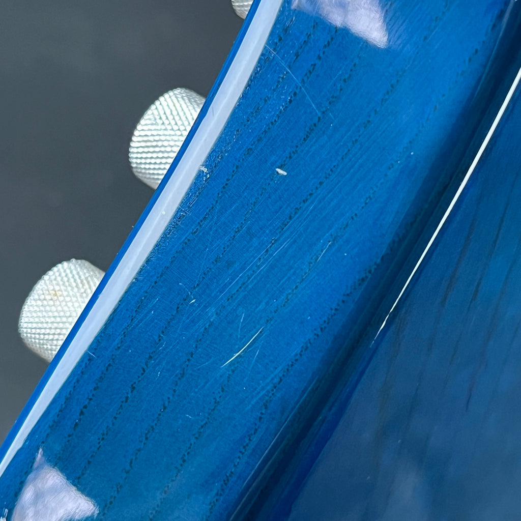 Bacchus WL-003 Bass