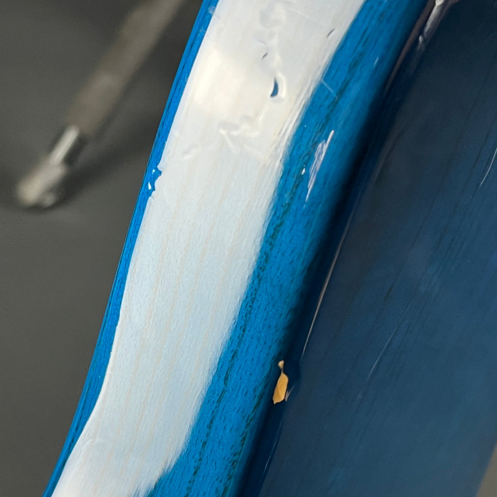 Bacchus WL-003 Bass