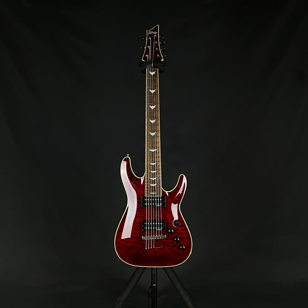 Schecter Omen Extreme-7