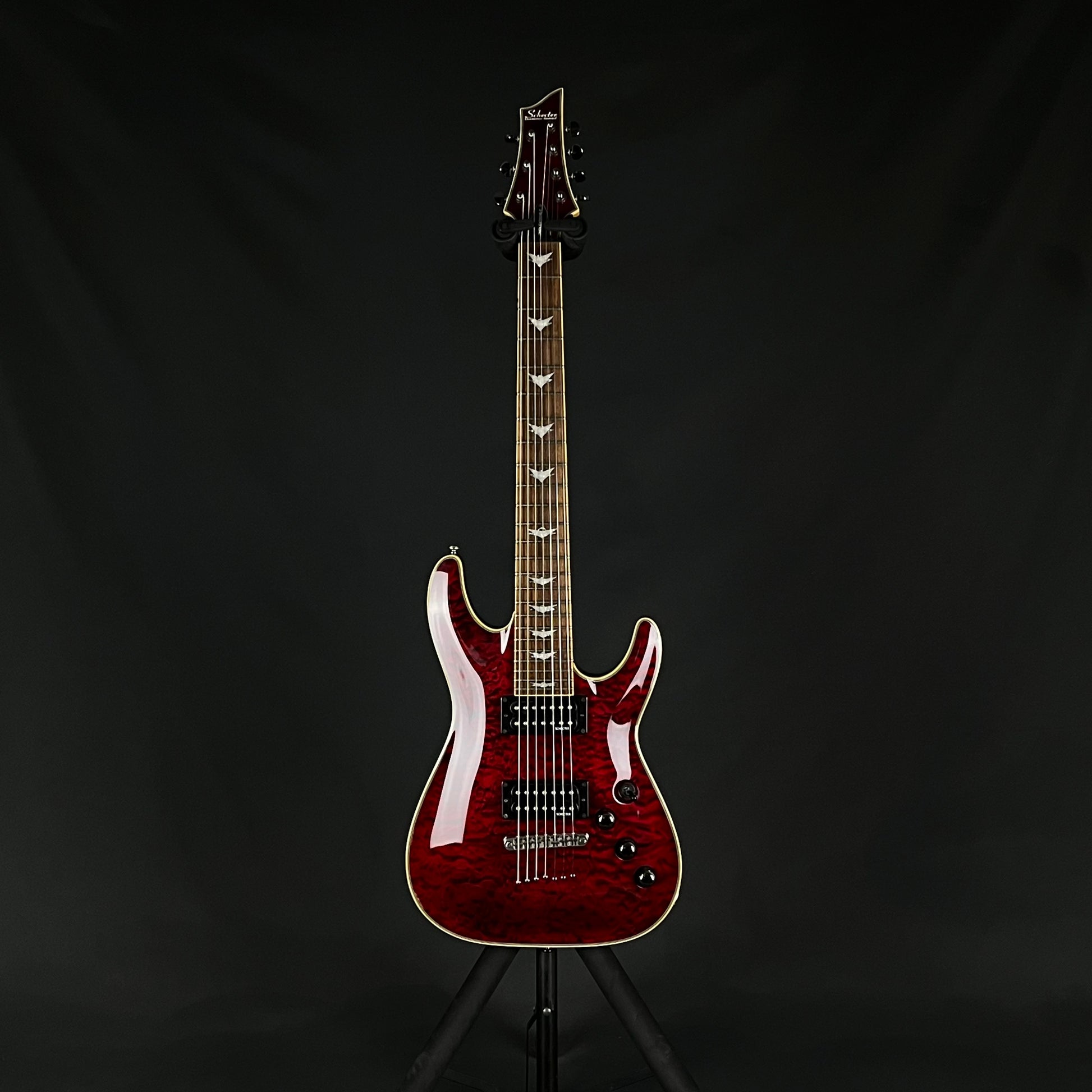 Schecter Omen Extreme-7