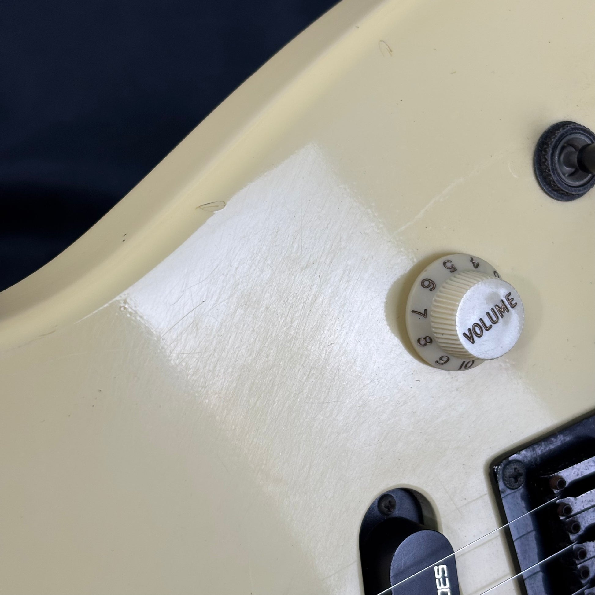 Fernandes STJ-80BT