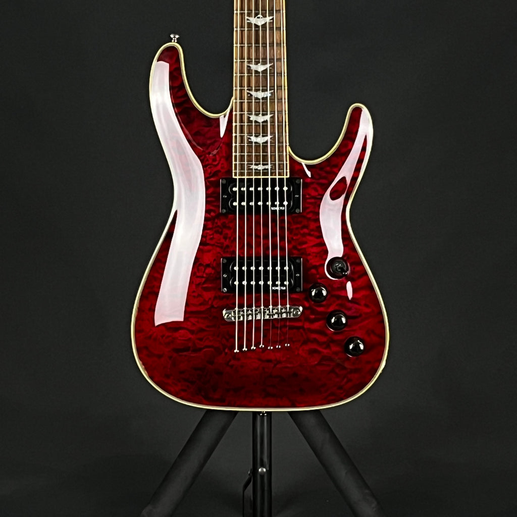 Schecter Omen Extreme-7