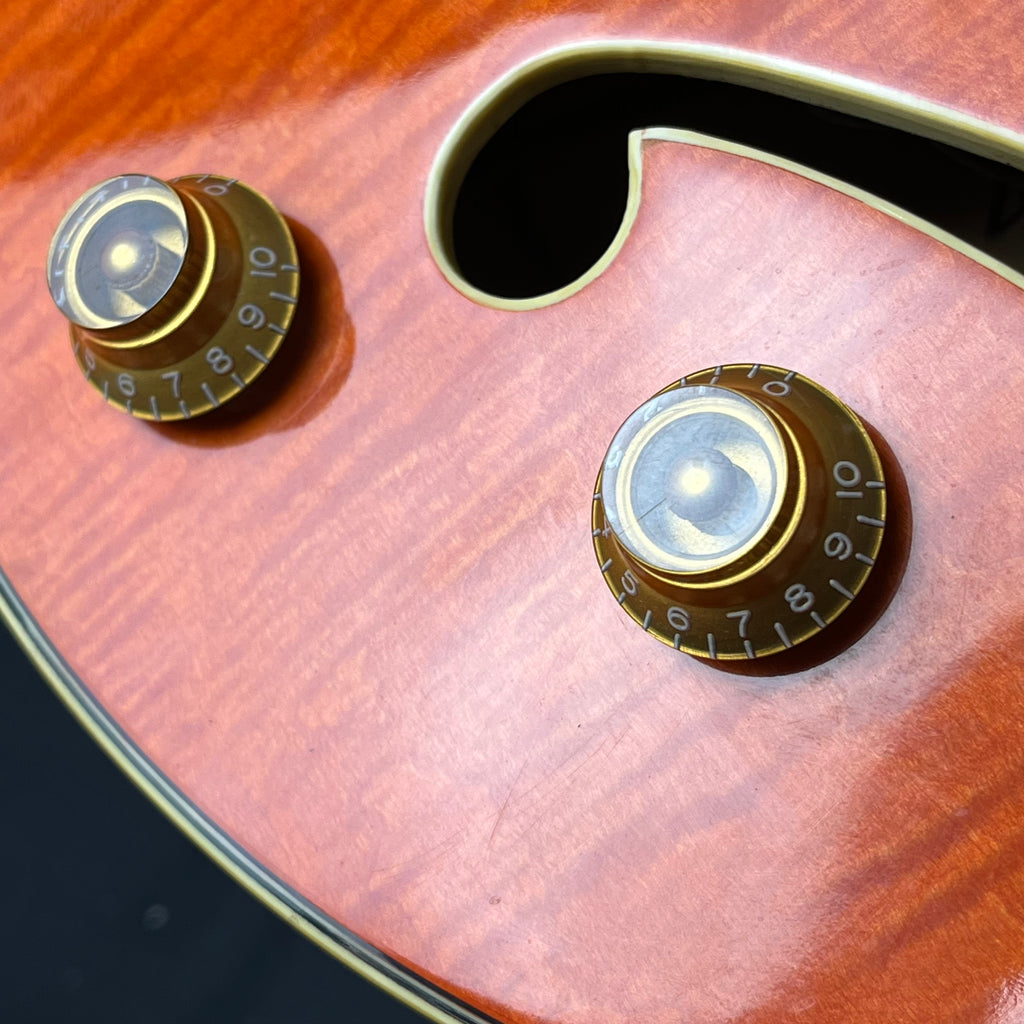 YAMAHA Japan AES-1500 1988