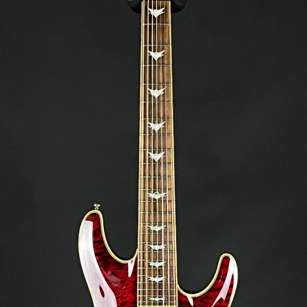 Schecter Omen Extreme-7