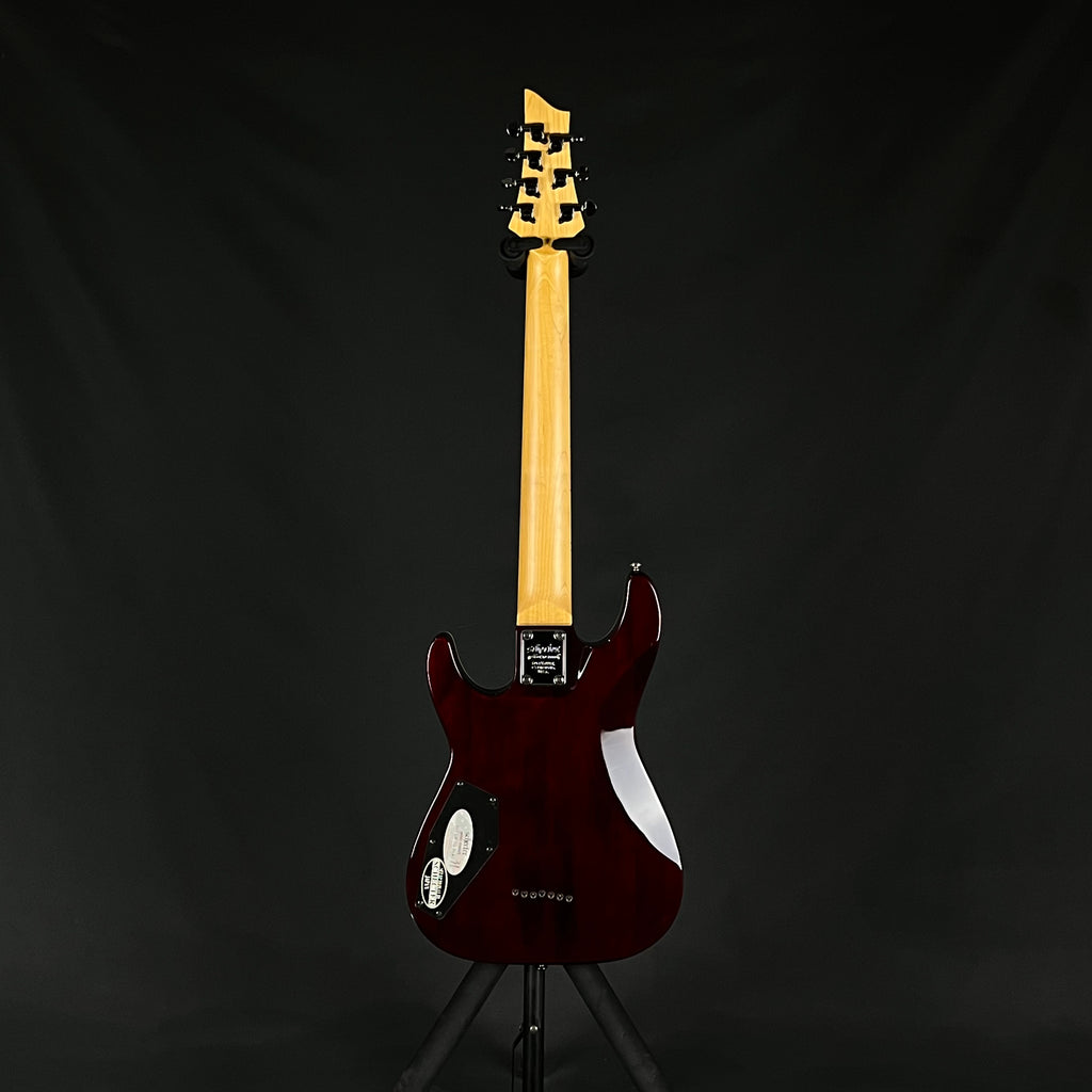 Schecter Omen Extreme-7