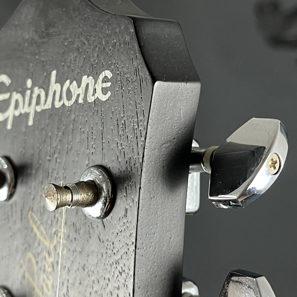 Epiphone Les Paul Special VE